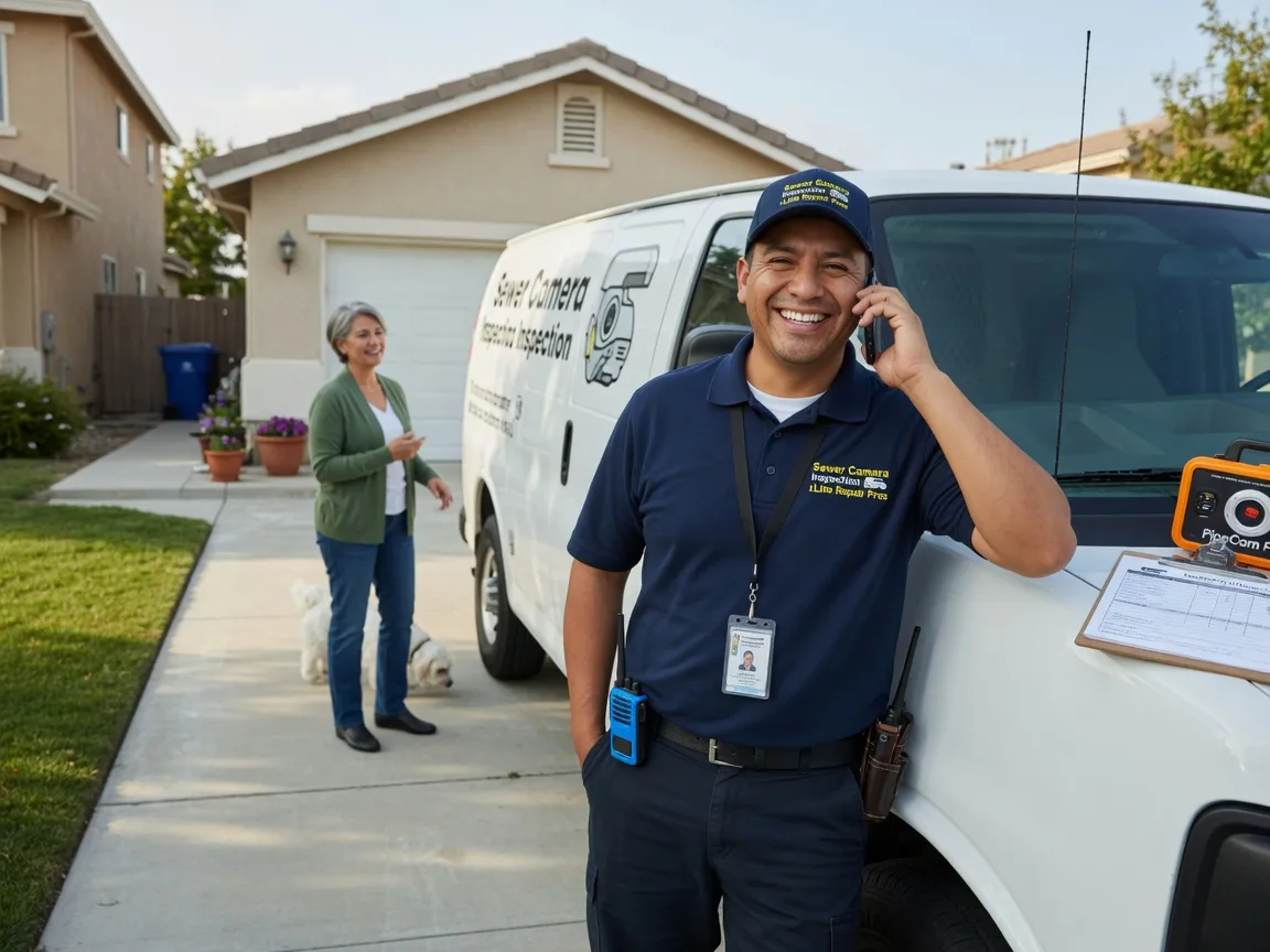 Sewer Line Repair Retsof, NY FAQs